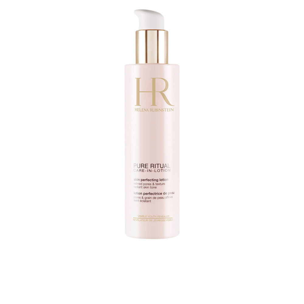 Pure Ritual loção de pele perfeitora Helena Rubinstein 200ml