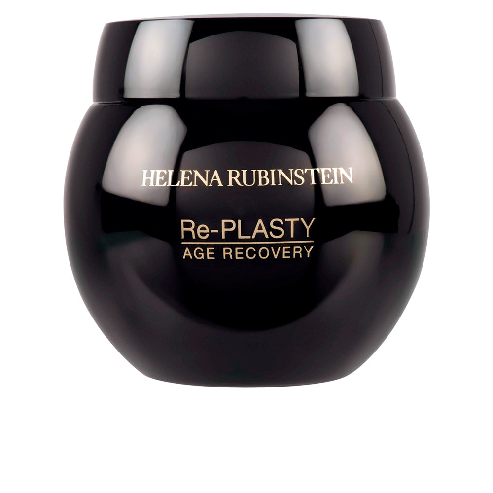 Creme Noturna RE-PLASTY Age Recovery Helena Rubinstein para rejuvenescimento
