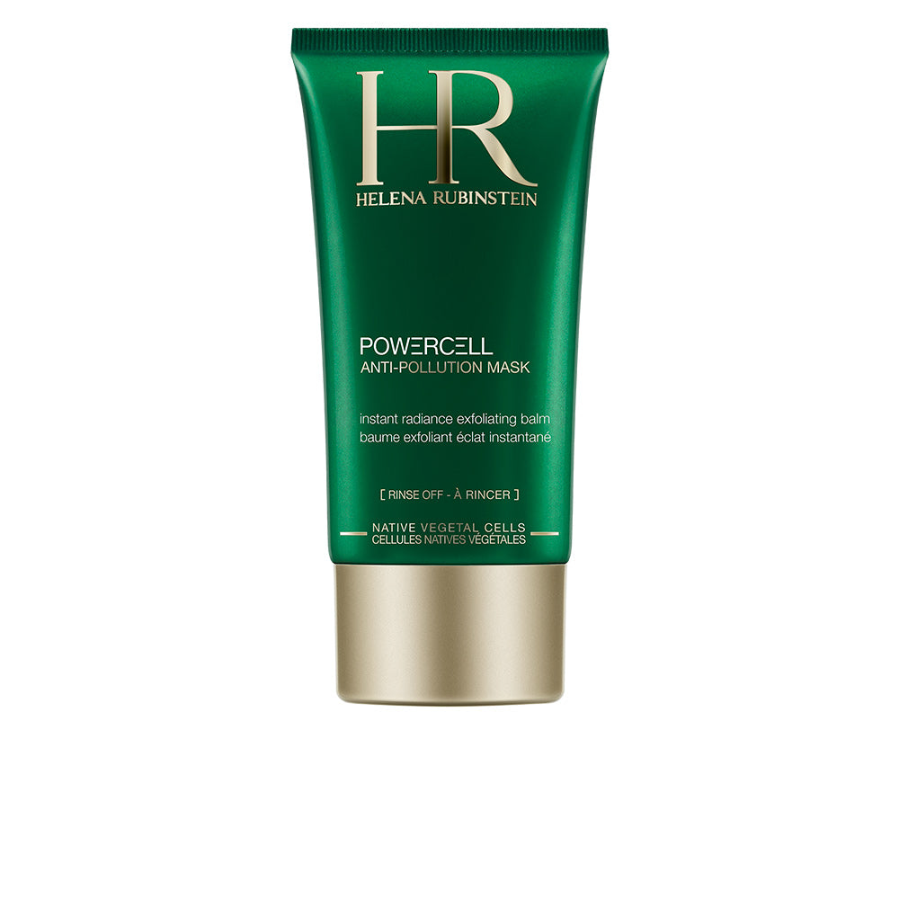 HELENA RUBINSTEIN POWERCELL Máscara anti-poluição 100 ml para pele protegida