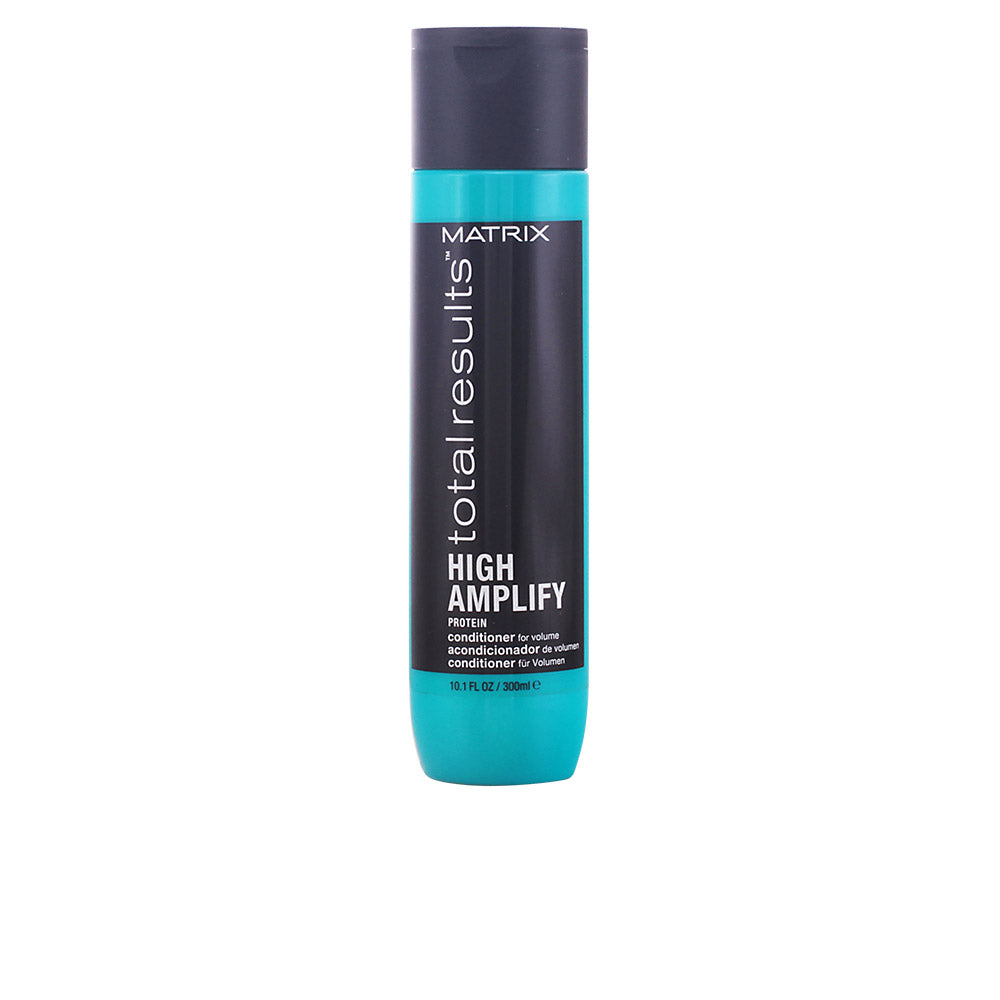 Matrix Total Results High Amplify Condicionador 300 ml para cabelo volumoso