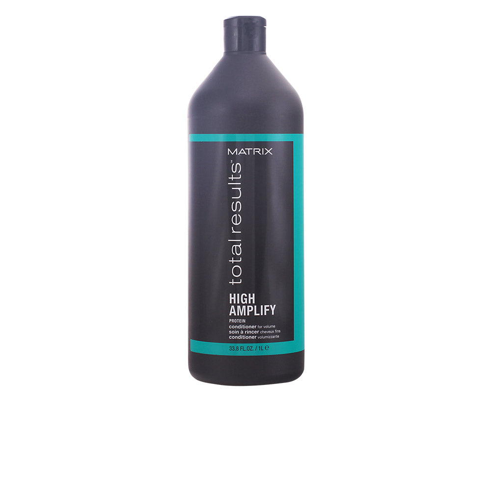 MATRIX total results high amplify condicionador 1L para cabelo volumoso