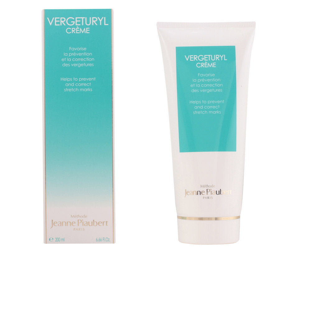 Método Jeanne Piaubert Vergeturyl Creme Antivergeturas 200ml