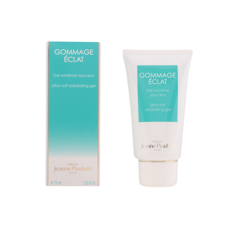 Gommage d’Éclat Méthode Jeanne Piaubert – Exfoliação Facial para Todo Tipo de Pele