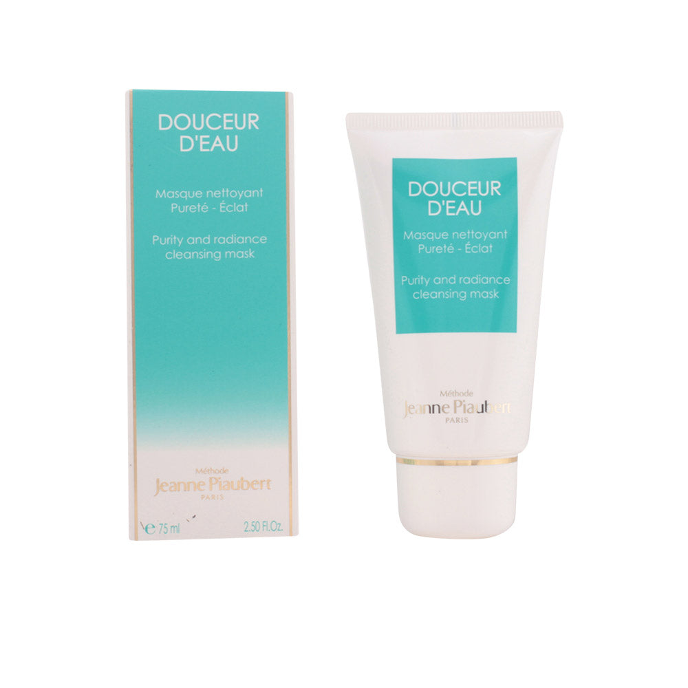 Méthode Jeanne Piaubert Douceur d'eau Máscara facial 75 ml para pele sensível
