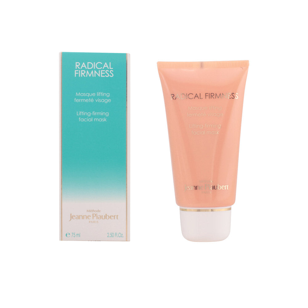 MÉTHODE JEANNE PIAUBERT Radical Firmness Máscara Liftante de 75 ml para Mulheres