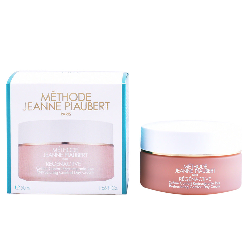 Méthode Jeanne Piaubert RÉGÉNACTIVE creme dia para pele seca e madura - 50 ml