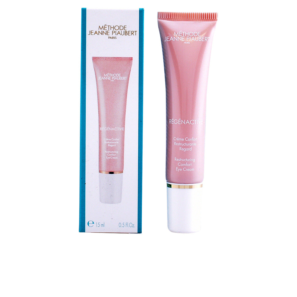 Méthode Jeanne Piaubert Régénactive Crema Rejuvenecedora Olhos 15ml