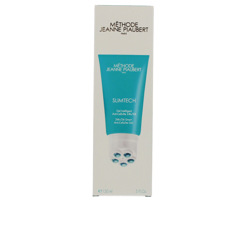 Método Jeanne Piaubert Slimtech gel anti-cellulite 150 ml para mulher