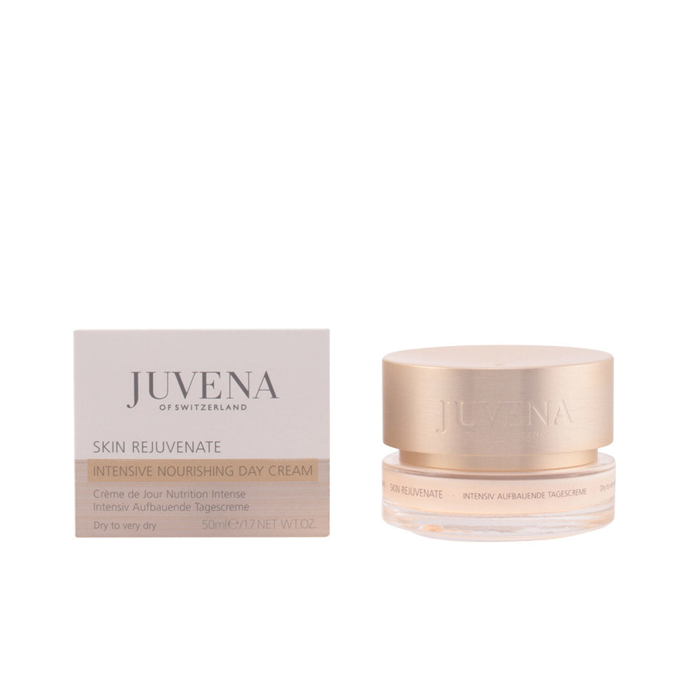 Juvéna Skin Rejuvenate Creme Diária Nutritiva para Pele Seca e Normal