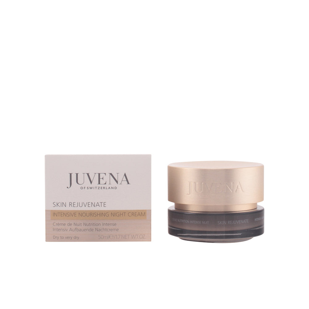 Juvéna Skin Rejuvenate Creme Noite Nutritiva para Pele Madura