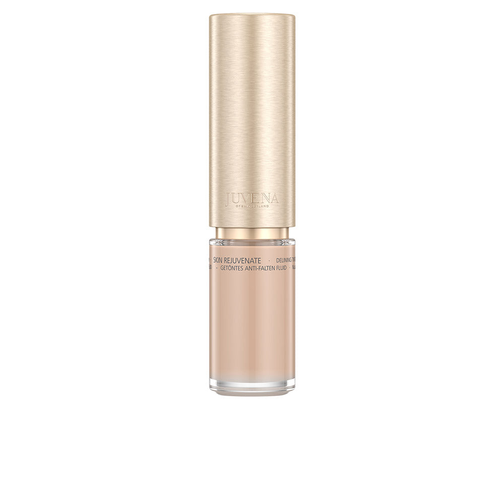 JUVENA REJUVENATE & CORRECT fluido tonal 50 ml para pele normal e oleosa