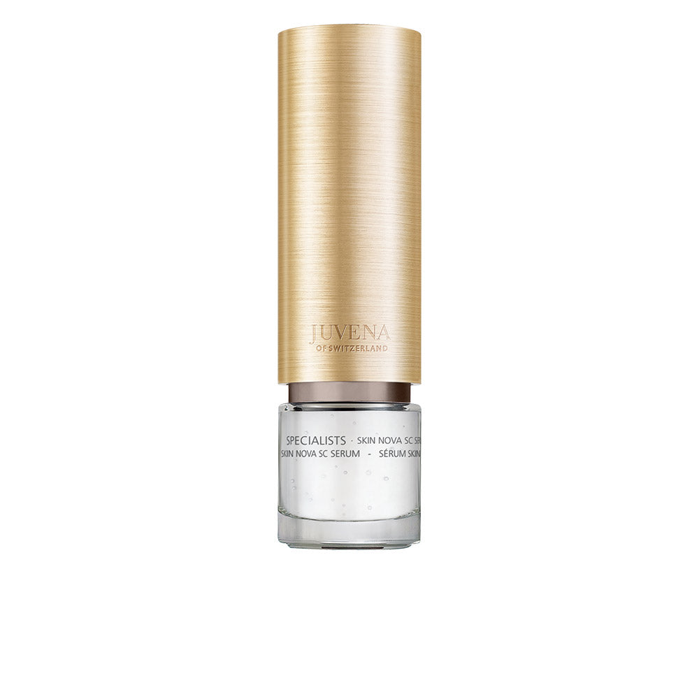 JUVENA SPECIALISTS skin nova SC serum 30ml para rejuvenescimento facial