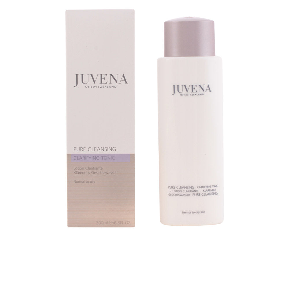 JUVENA PURE CLEANSING Tónico Facial para Pele Mista e Oleosa, 200ml