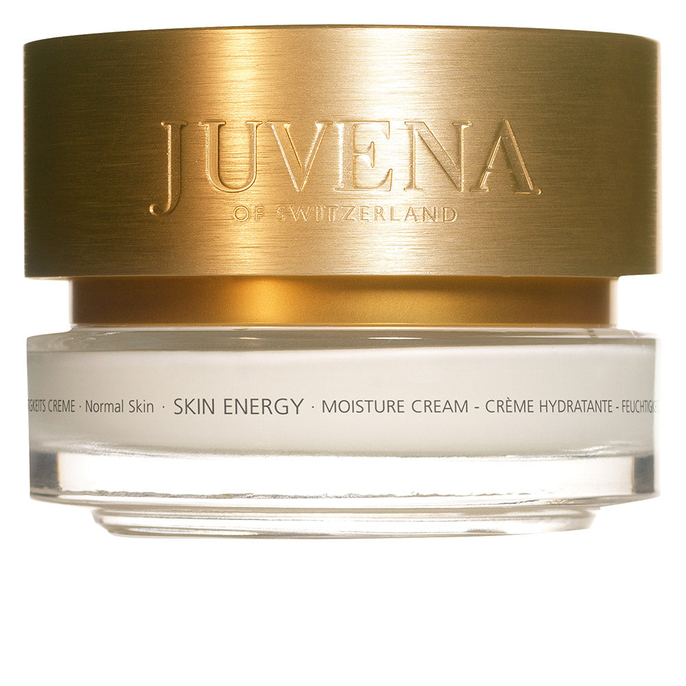JUVENA SKIN ENERGY creme hidratante 50 ml para pele normal