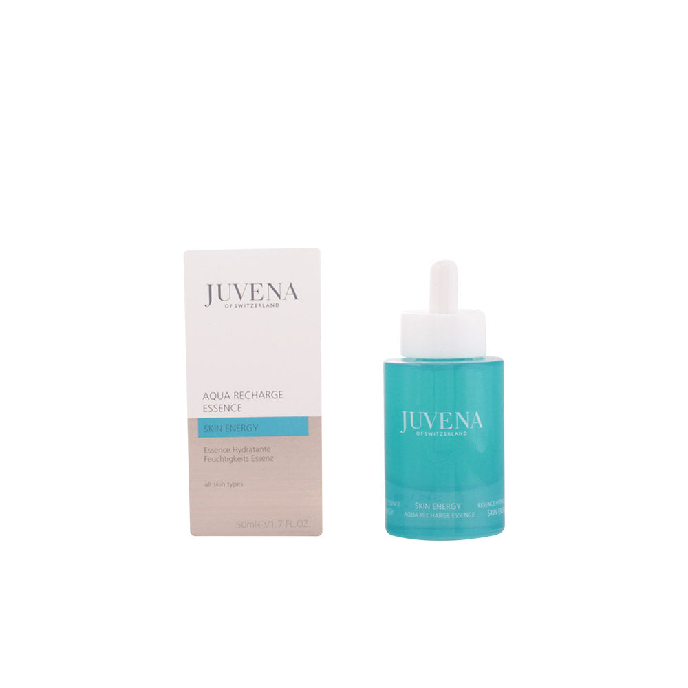 Juvena Aqua Recharge Essence para todas as peles - Hidratação intensa