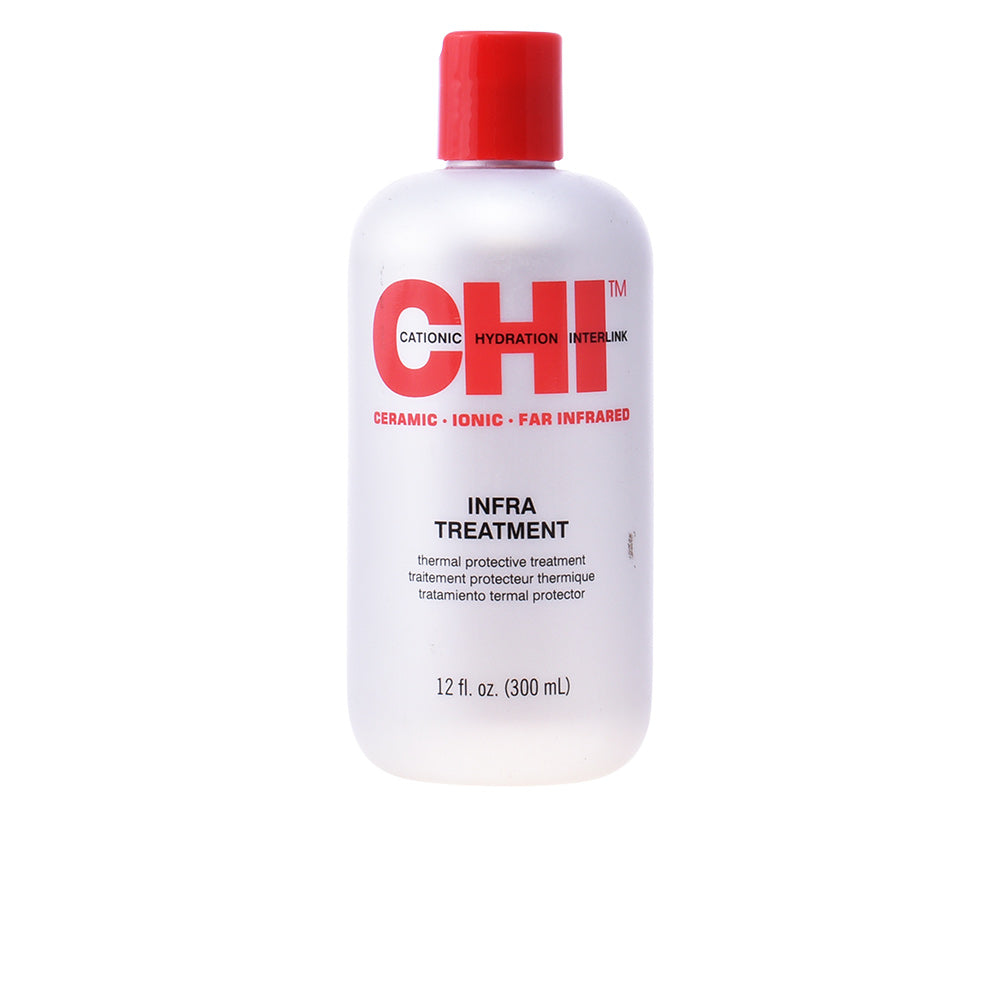 Farouk CHI Infra Tratamento Térmico Proteção para Todo Tipo de Cabelo - 355 ml