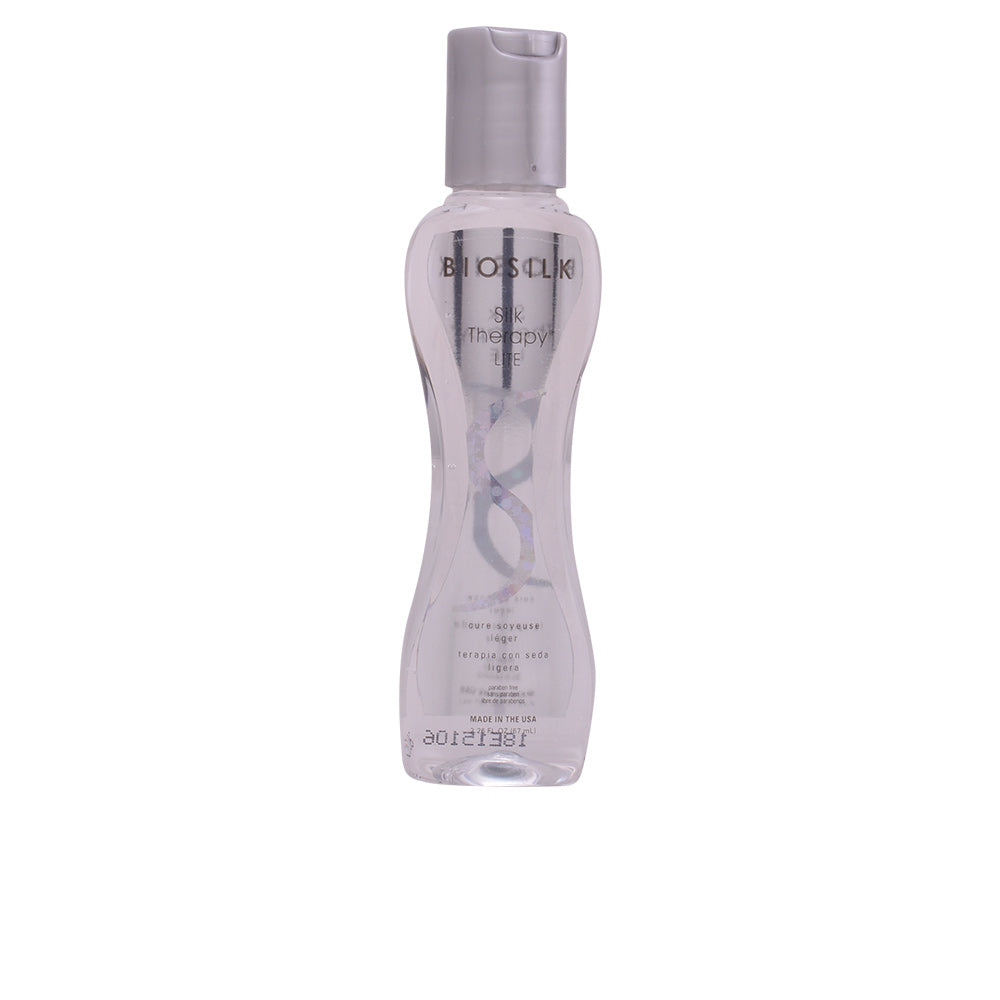 FAROUK BIOSILK Silk Therapy Lite Serum para todos os tipos de cabelo, 67 ml