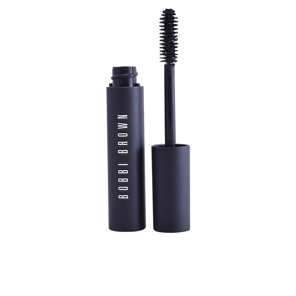 Bobbi Brown máscara de pestanas Eye Opening preto para definição e volume
