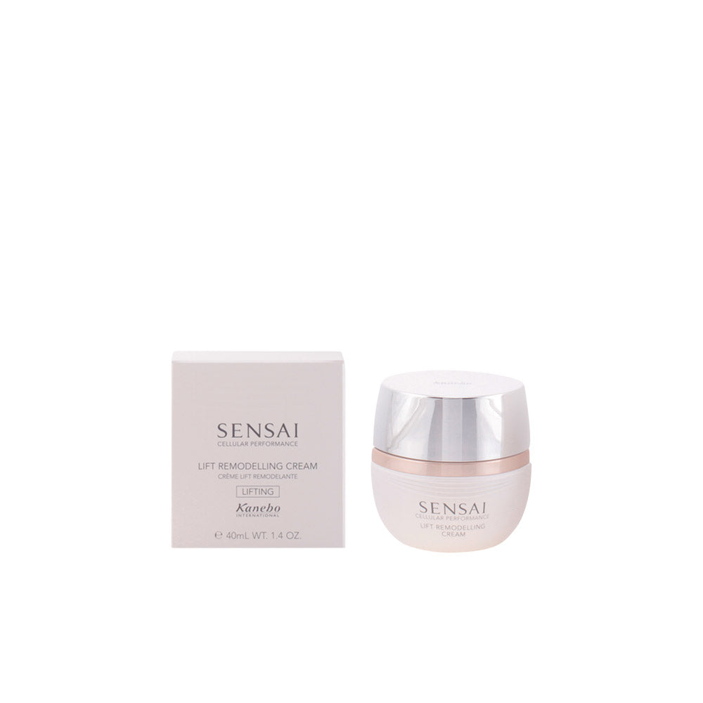 SENSAI cellular performance lift remodelling creme 40ml – Rejuvenescimento facial