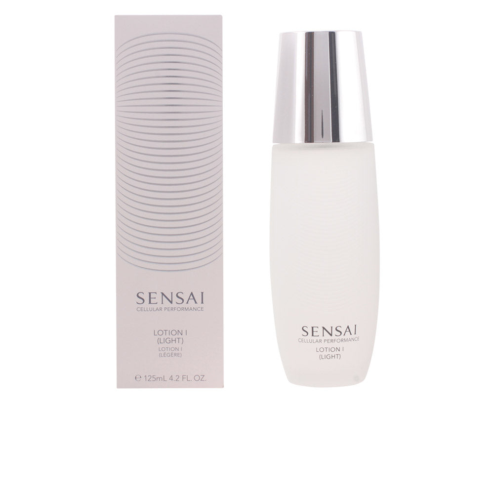 SENSAI Cellular Performance Loção Facial 125ml para Pele Oleosa e Mista
