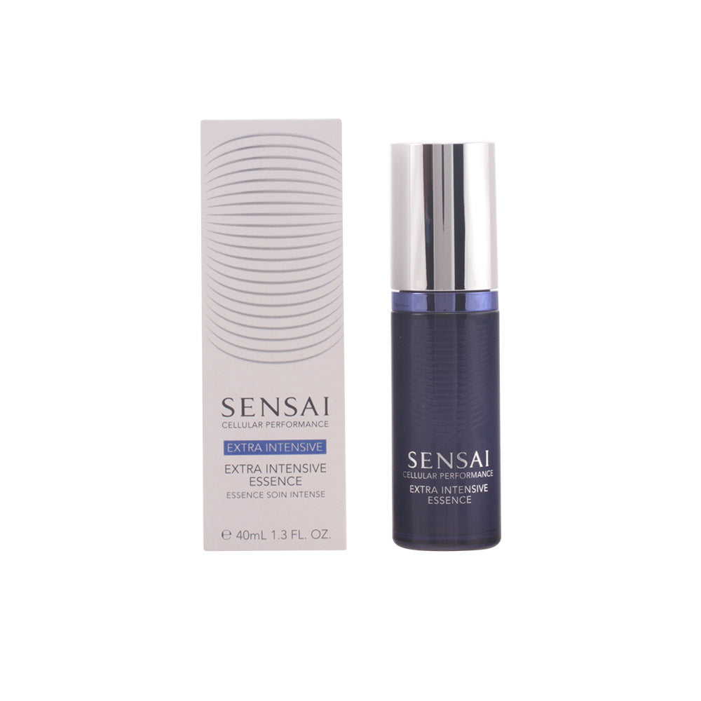 SENSAI CELLULAR PERFORMANCE EXTRA INTENSIVE essência 40ml para rejuvenescimento da pele