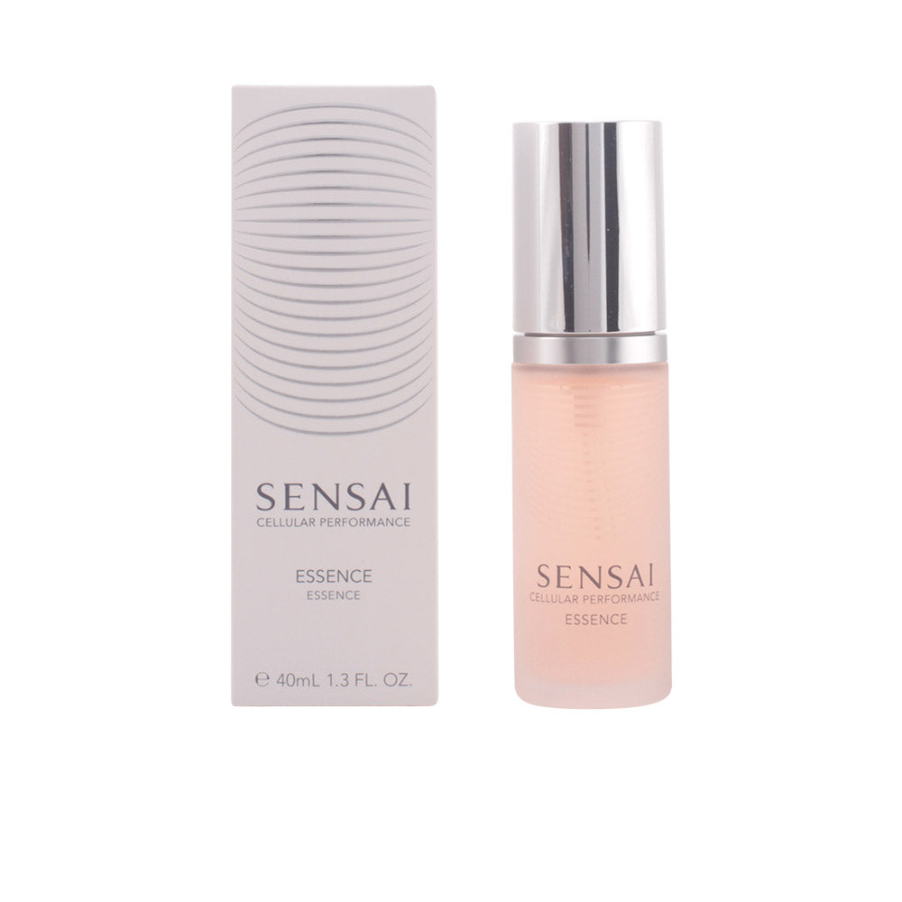 SENSAI Cellular Performance Essence 40 ml - Sérum antioxidante para pele madura