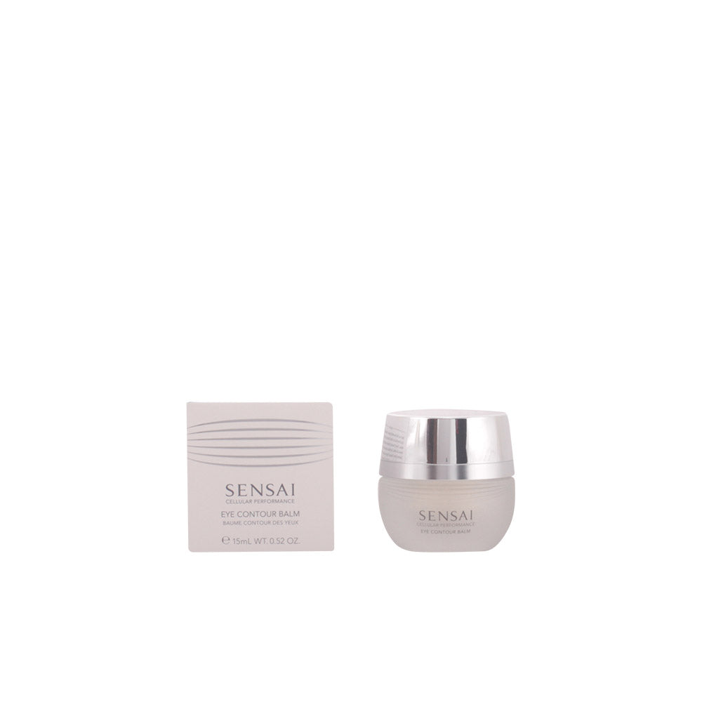 SENSAI Cellular Performance Bálsamo Olhos 15ml para rejuvenescimento da pele