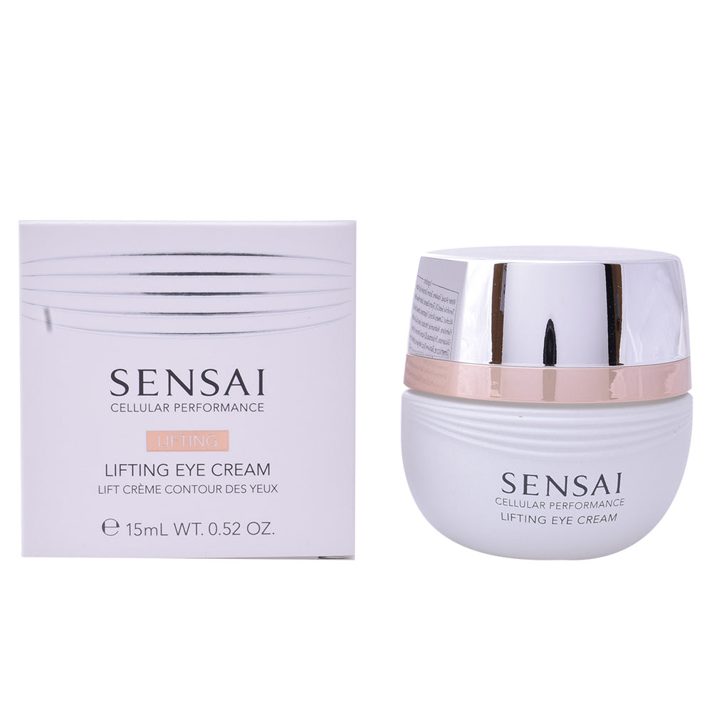 SENSAI Cellular Performance Lifting Creme para Olhos - Rejuvenescimento e Firmeza