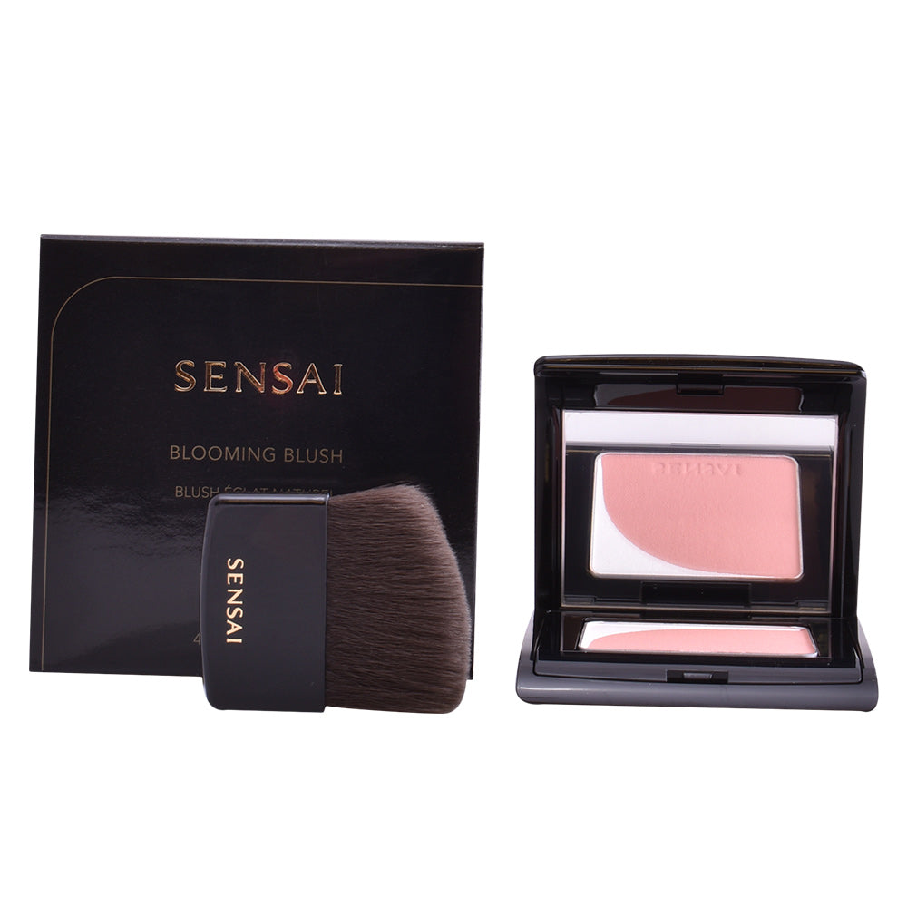 SENSAI Blooming blush #05-beige 4g - Maquilhagem facial elegante