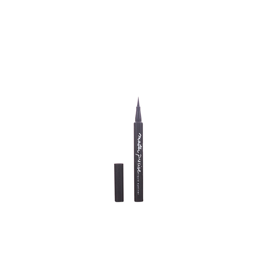 EYE STUDIO MASTER PRECISE delineador líquido preto - Maybelline