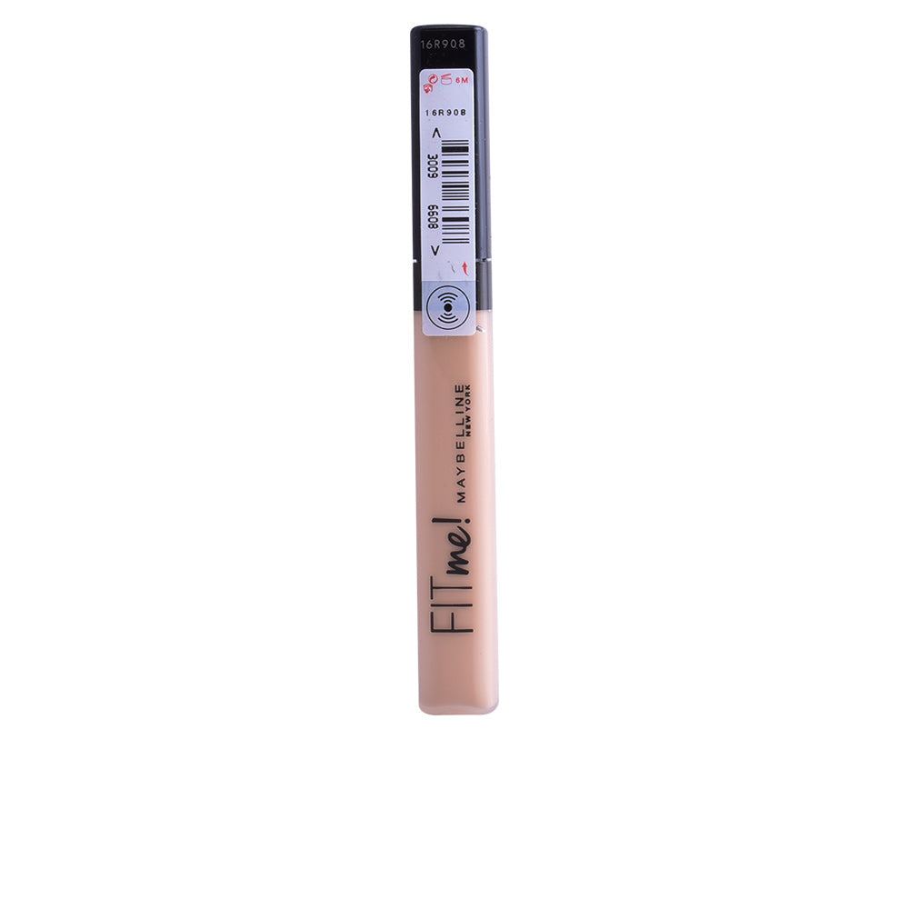 Maybelline FIT ME Concealer #20 Sand para pele uniforme e natural