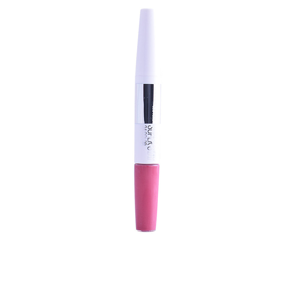 Maybelline superstay 24h batom líquido #135 Perpetual Rose
