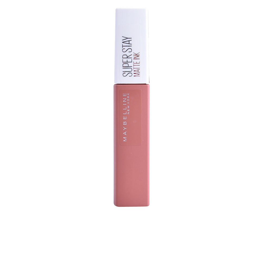 Maybelline Superstay Matte Ink Batom Líquido #70 Amazonian 5ml