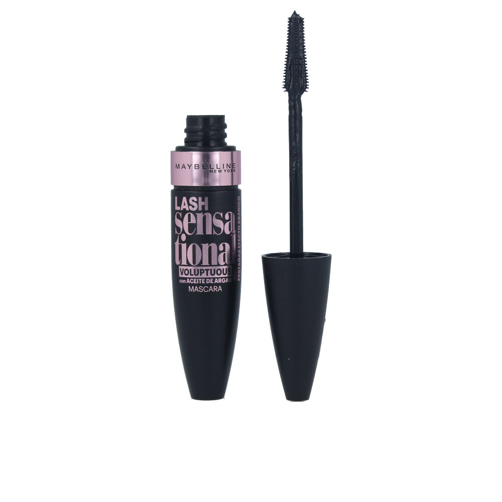Maybelline Lash Sensational máscara para Olhos - Preto 9,5 ml