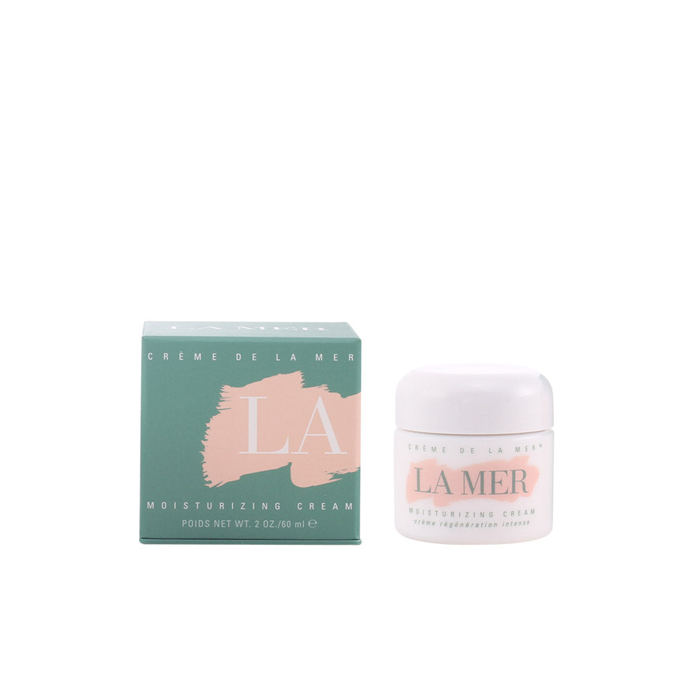 LA MER crème de la mer moisture cream 60 ml - Hidratação Profunda para Pele Seca