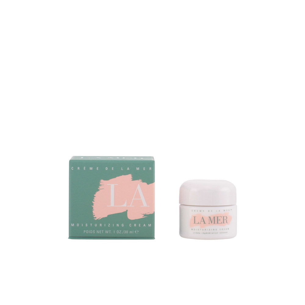 LA MER Crème Facial 30ml para pele sensível e madura com efeito revitalizante