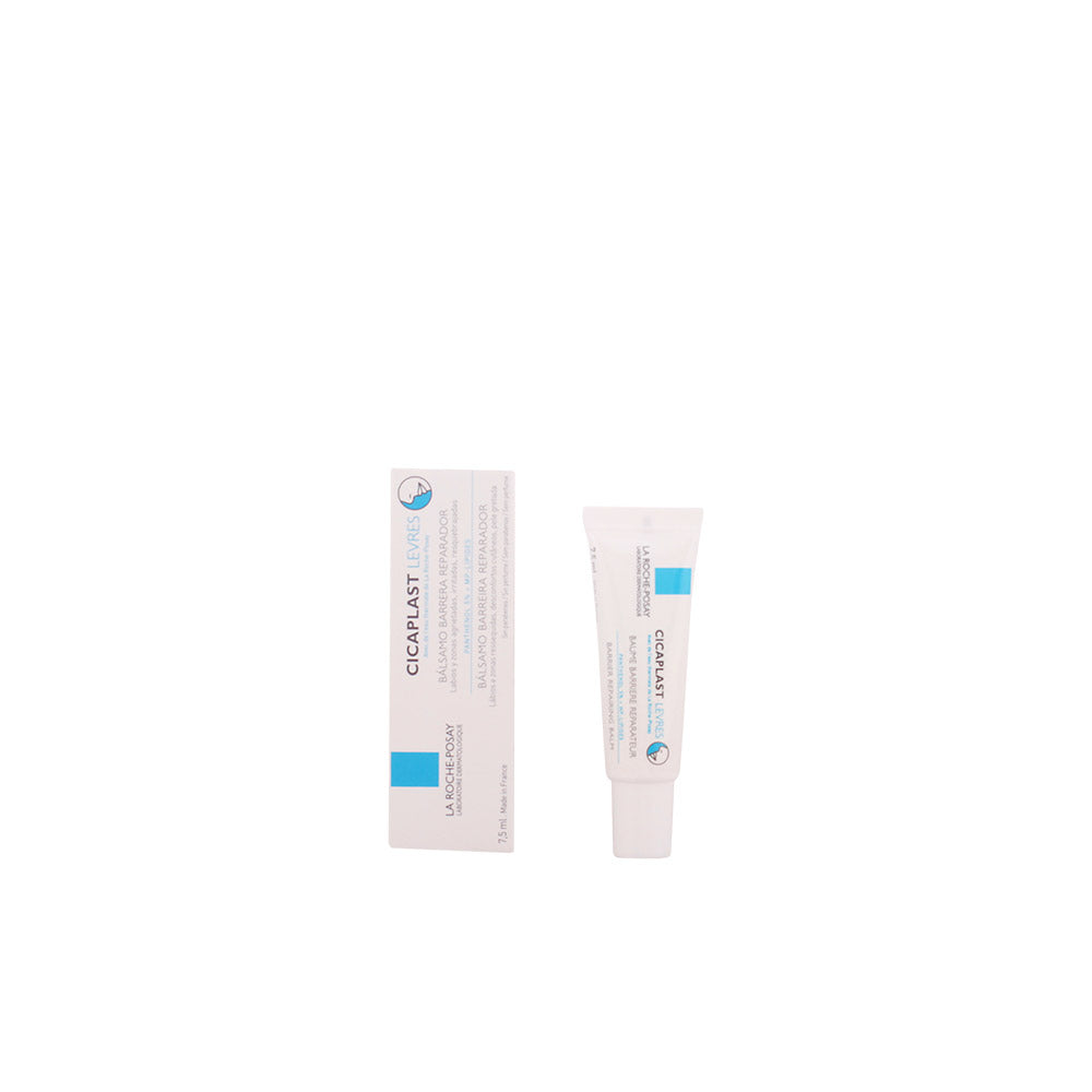 Lábios hidratantes La Roche Posay CICAPLAST lips 7.5ml - Cuidados delicados