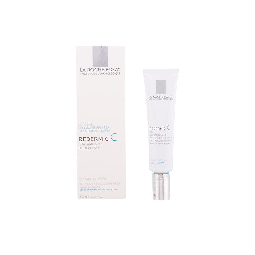 La Roche Posay Pure Vitamin C Light - Sérum facial antioxidante de 40ml