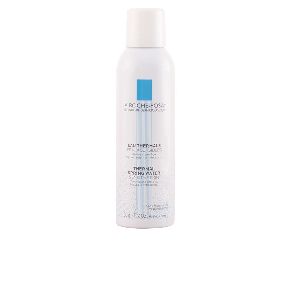 Água Termal La Roche Posay para pele sensível e atópica - 150 ml