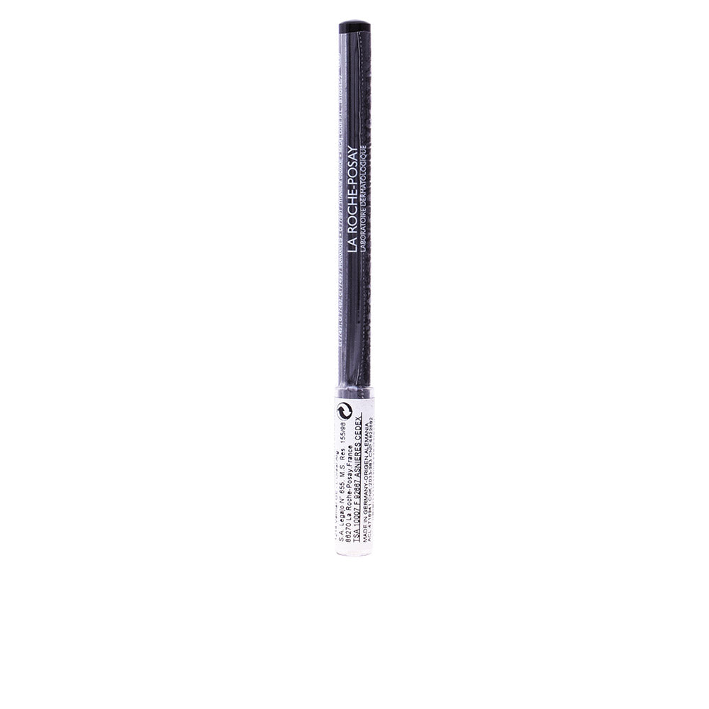 L'Oréal Toleriane Eye Pencil Black 1g - Sobrancelhas e Olhos