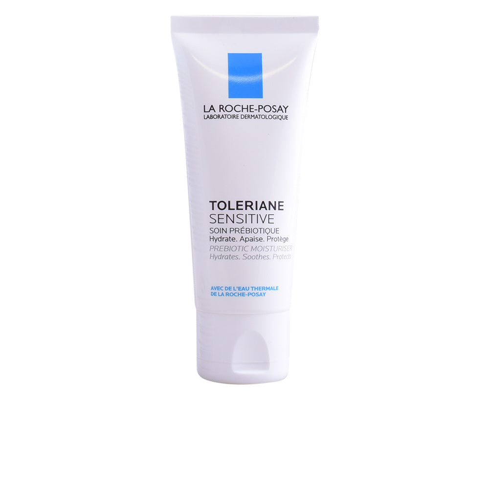 Toleriane Sensitive Creme La Roche Posay | Hidratação e Proteção para Peles Sensíveis