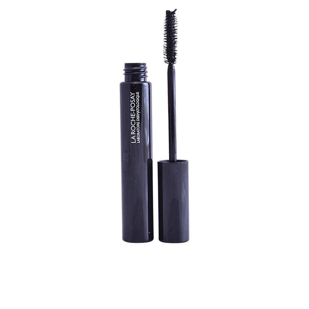 Máscara de pestana à prova d'água La Roche Posay TOLERIANE 7.6 ml