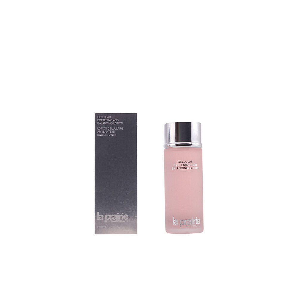 LA PRAIRIE CELLULAR Loção Suavizante e Equilibrante 250 ml para Pele de Todo Tipo