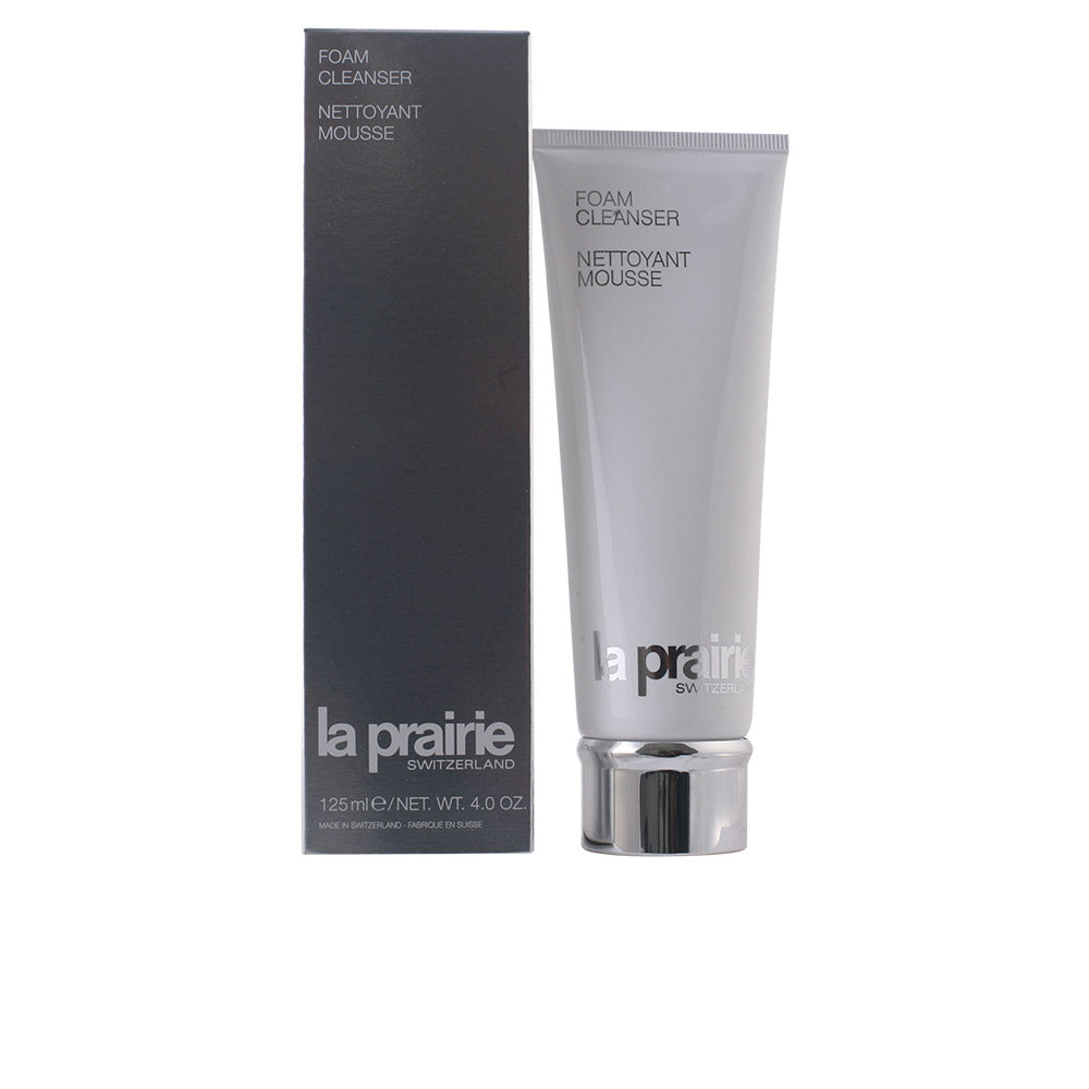 LA PRAIRIE CELLULAR Foam Cleanser 125 ml - Limpeza Facial para Todo Tipo de Peles
