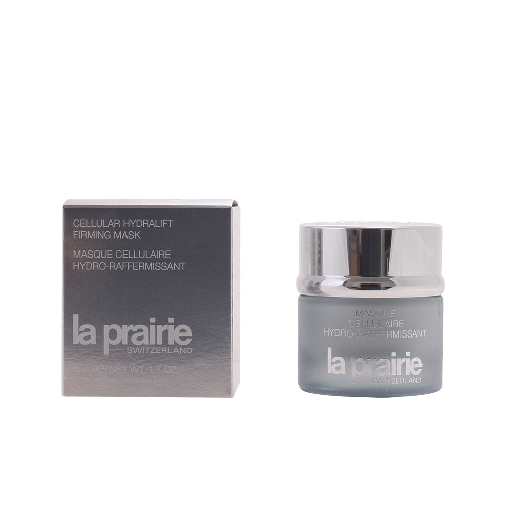LA PRAIRIE CELLULAR Hydralift Máscara Firmadora 50ml para pele seca e sensível