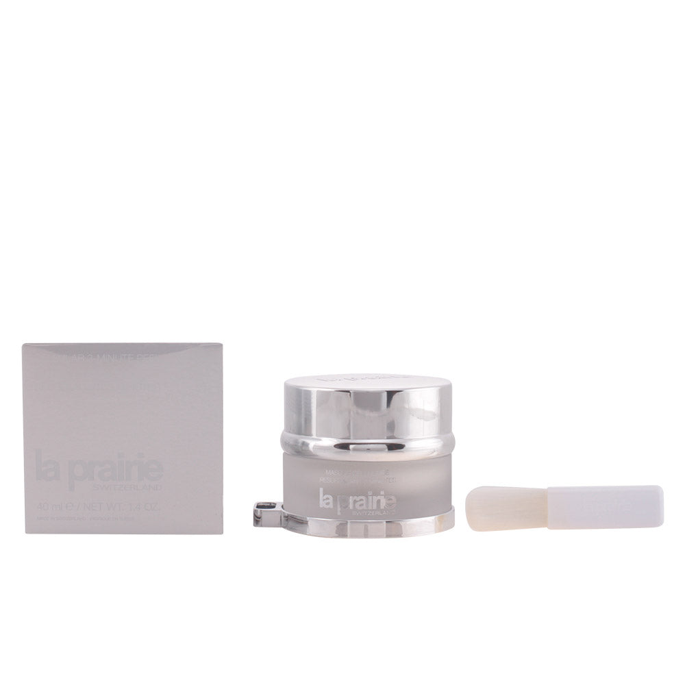 LA PRAIRIE Cellular 3 Minute Peel 40 ml – Tratamento Facial Revitalizante para Mulheres