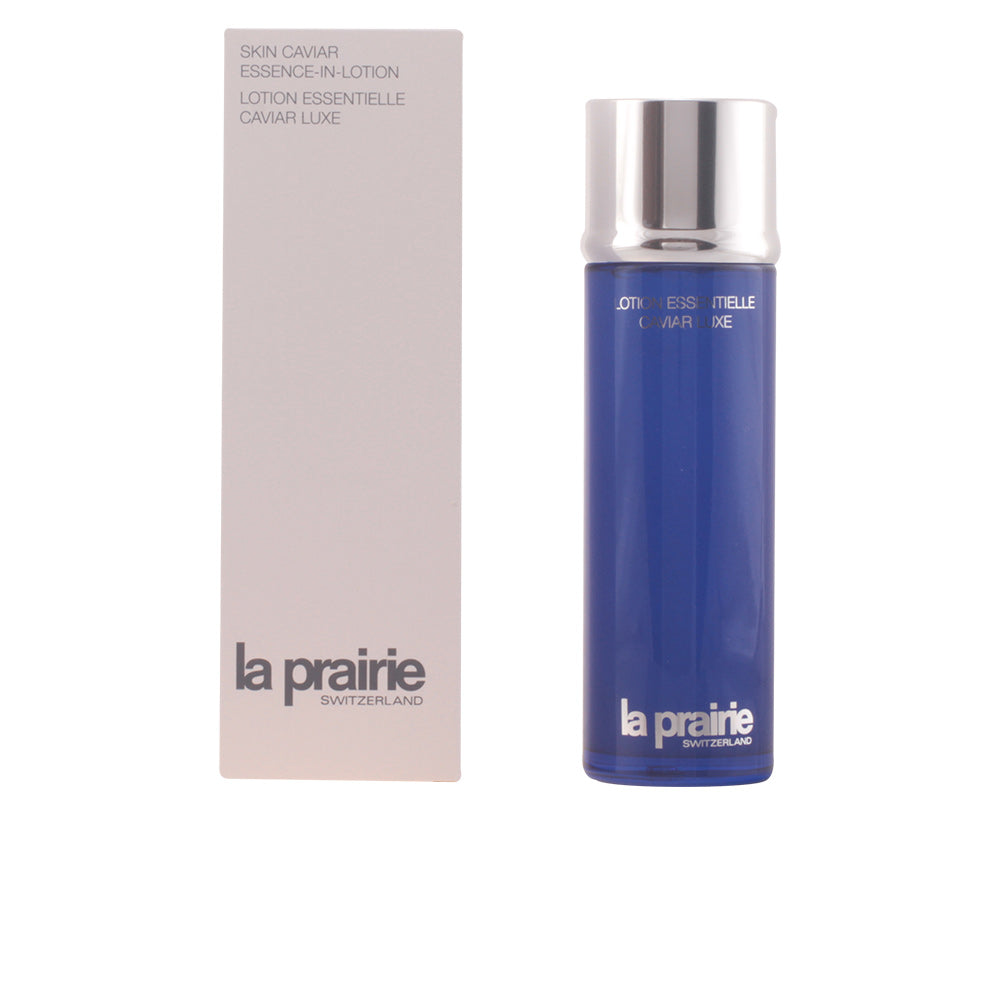 La Prairie Skin Caviar Essence in Lotion 150 ml - Tratamento Rejuvenescedor para Pele de Mulher