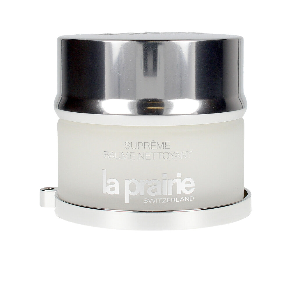 LA PRAIRIE SUPREME Balm Cleanser 100ml – Limpeza Facial Suave e Eficaz