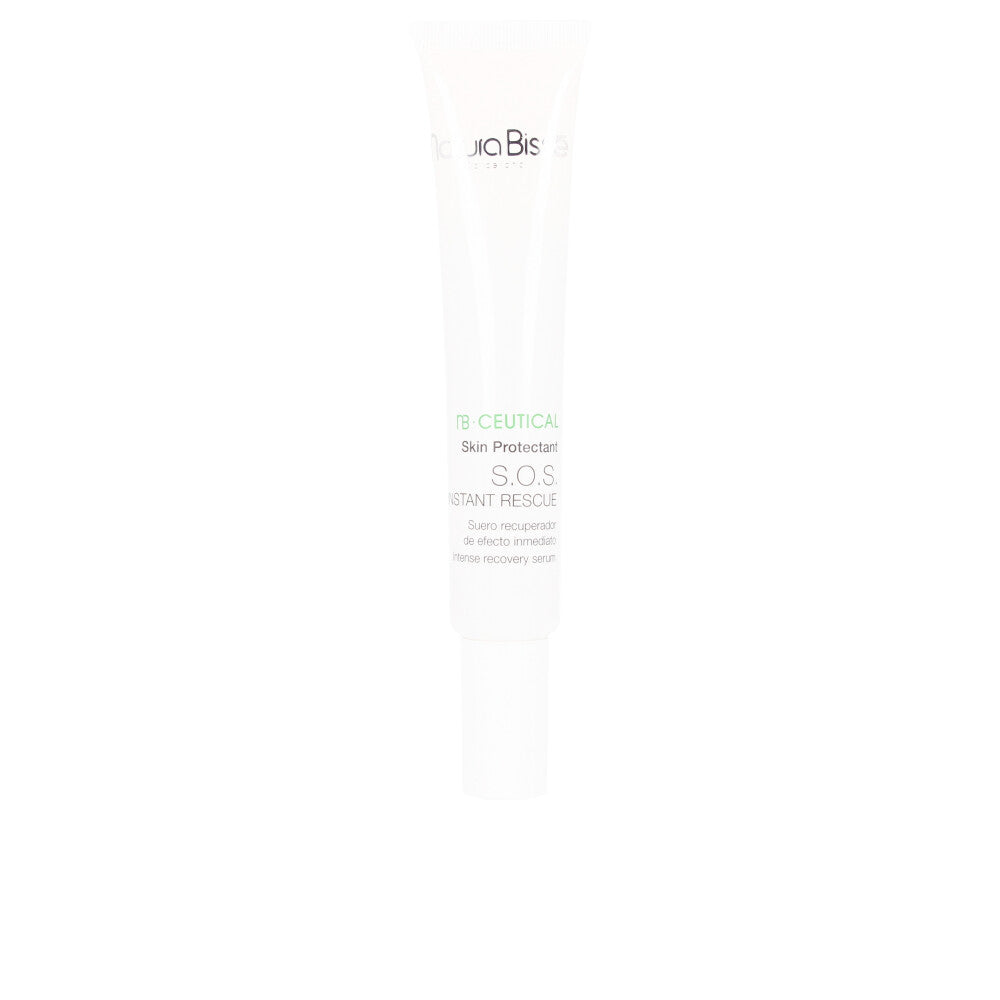 NATURA BISSÉ S.O.S serum de resgate instantâneo para pele sensível