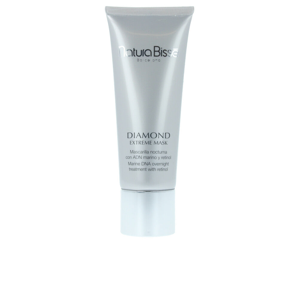 Natura Bissé Diamond Extreme Mask 75ml - Máscara facial revitalizante para piel madura